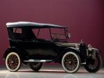 Dodge Model 30-35 Touring 1914 года